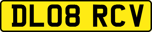 DL08RCV