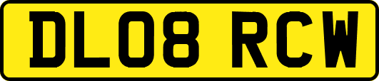 DL08RCW