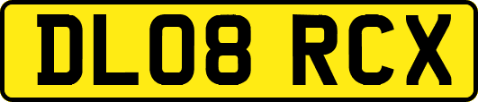 DL08RCX