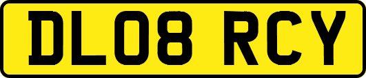 DL08RCY