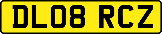 DL08RCZ
