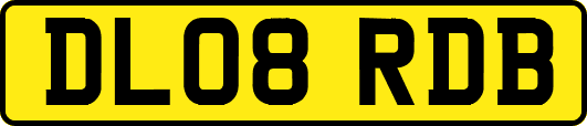 DL08RDB
