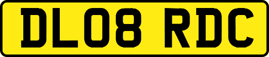 DL08RDC
