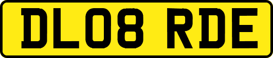 DL08RDE