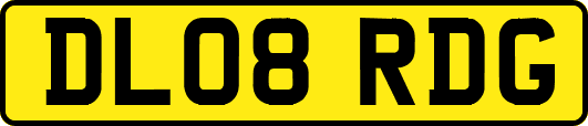 DL08RDG