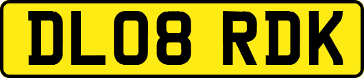 DL08RDK