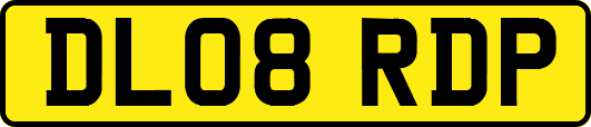 DL08RDP