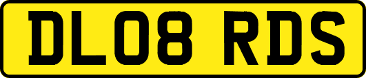 DL08RDS