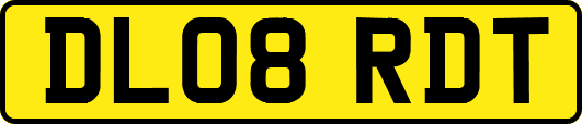 DL08RDT