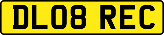 DL08REC