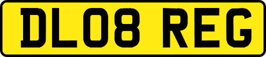 DL08REG