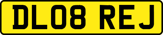 DL08REJ