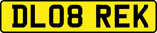 DL08REK