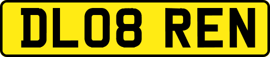DL08REN