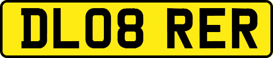 DL08RER