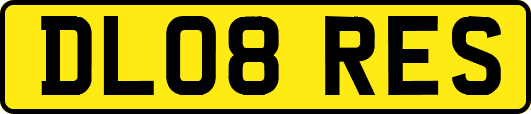 DL08RES