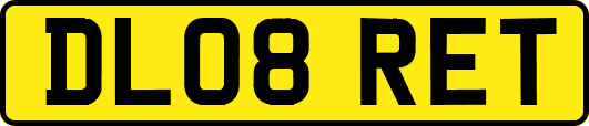 DL08RET