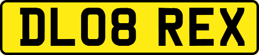 DL08REX