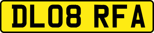 DL08RFA