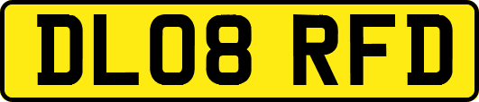 DL08RFD