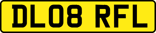 DL08RFL