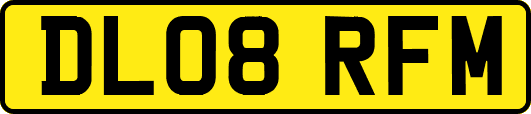 DL08RFM