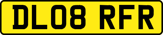 DL08RFR