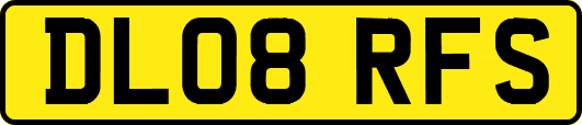 DL08RFS