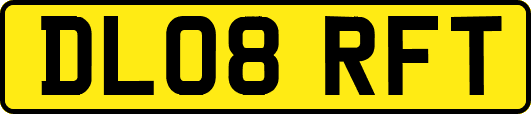 DL08RFT
