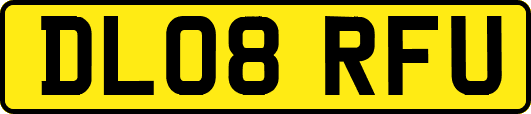 DL08RFU