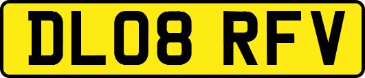 DL08RFV