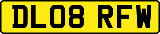 DL08RFW