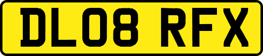DL08RFX