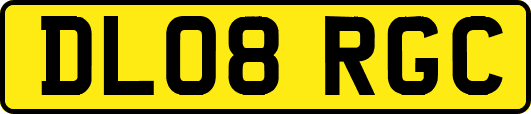 DL08RGC