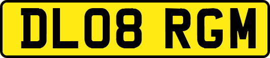 DL08RGM