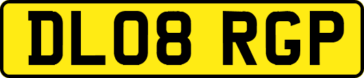 DL08RGP