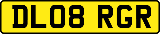 DL08RGR