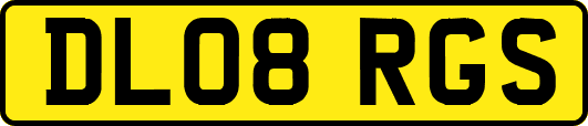 DL08RGS