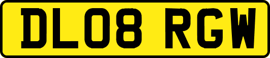 DL08RGW