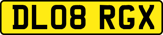 DL08RGX