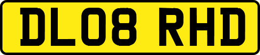 DL08RHD