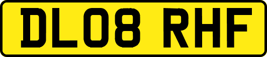 DL08RHF
