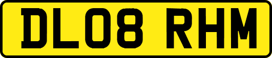 DL08RHM