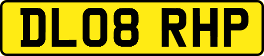 DL08RHP