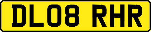 DL08RHR
