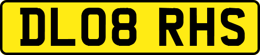 DL08RHS