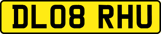 DL08RHU