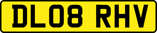 DL08RHV