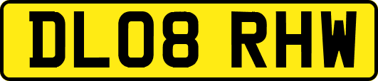 DL08RHW