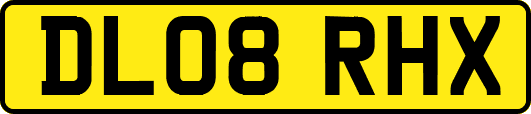 DL08RHX